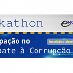 Ministério da Justiça promove hackathon sobre combate à corrupção